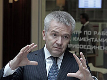 Где вы найдете более стабильную страну, чем Россия? - вице-президент ENI
