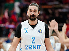 Виктор Швед: «Алексей идеально вписался в «Зенит». Если бы не установки тренера, он мог бы забивать и больше»