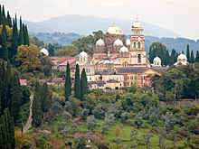 Турист из России пообедал в ресторане Абхазии и поразился сухумским ценам