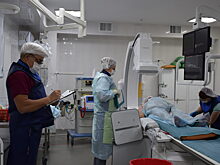 Алексей Ткачев: Высокотехнологичная медицинская помощь на Кубани будет совершенствоваться и расширяться