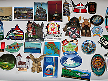 Хватит привозить и дарить хлам