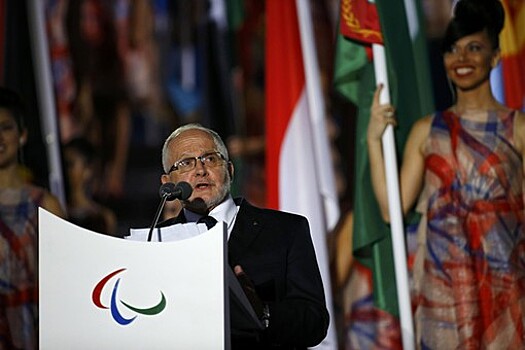 Глава МПК прокомментировал возможность проведения Паралимпиады до Олимпиады