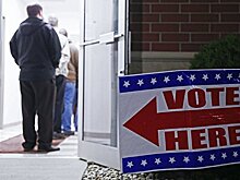 44 штата США отказались предоставить данные о выборах