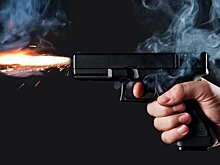 Неизвестный открыл стрельбу в американском Лексингтоне