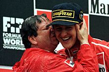 Гран-при Испании Формулы-1 1996 года: первая победа Михаэля Шумахера в составе «Феррари» — как это было