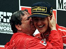 Гран-при Испании Формулы-1 1996 года: первая победа Михаэля Шумахера в составе «Феррари» — как это было