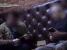 ФСБ: уроженец Львова пытался продать части двигателя военного борта в Петербурге