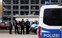 В Швейцарии 6 человек пострадали из-за нападения мужчины с ножом