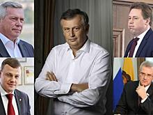 Богатые жены, обласканные дети - Где живет губернатор Ленобласти Александр Дрозденко, и как главы регионов помогают своим родственникам зарабатывать