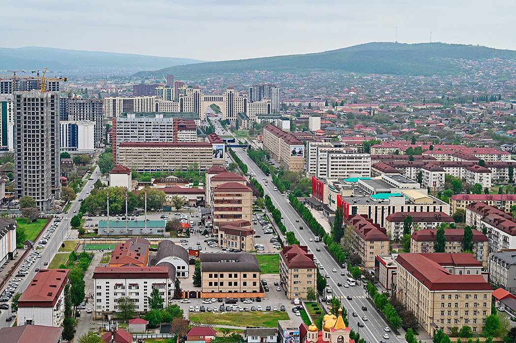 Подруга похищенной чеченки Седы Сулеймановой высказалась о ее возможной судьбе