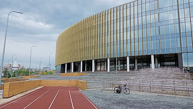Здание нижегородской «Школы 800» отметили Гран-при на всероссийском архитектурном конкурсе