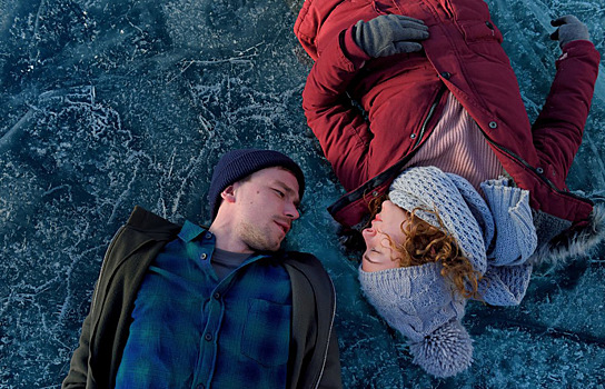 «Лёд» — безупречное кино о любви