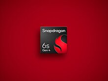 Новый процессор Snapdragon 6s Gen 4 сравнили с предшественником 6s Gen 3