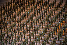 Китайскую армию назвали второй по мощности в мире