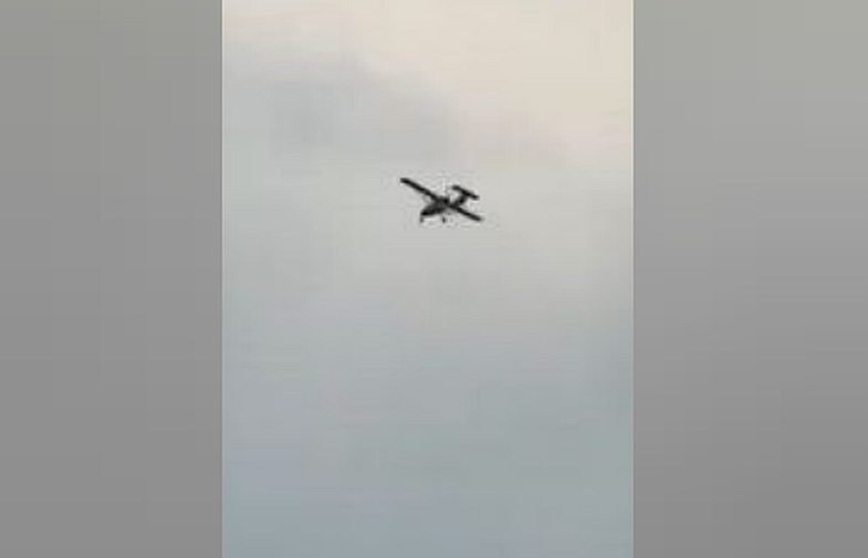 Украина впервые применила новый тип БПЛА-камикадзе для ударов по РФ