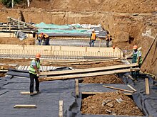 Школу №120 Ленинского района расширят на 710 мест