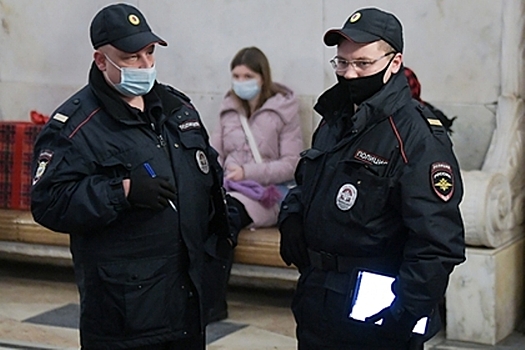 7 лет тюрьмы грозит пранкеру за шутку про COVID-19 в Москве