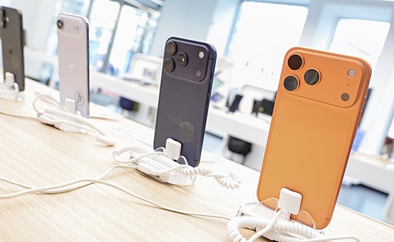 Раскрыты все новые функции iPhone 18 Pro