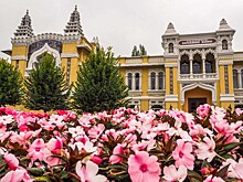 Кисловодск стал лидером Ставрополья по продажам дней в отелях и здравницах