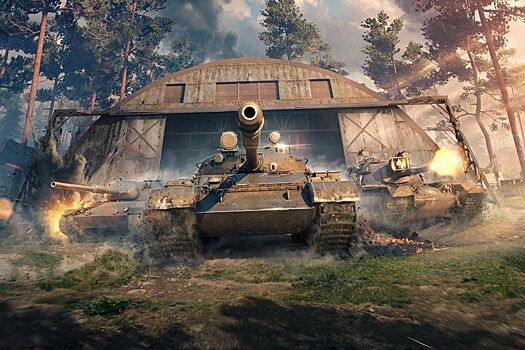 Бонус-коды Мир танков на сентябрь-2024: табель-календарь, промокоды World of Tanks действующие, актуальные, бесплатные
