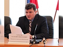 Воронежский областной суд может возглавить «варяг»