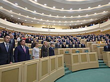 Сенатором от Вологодской области стала мэр Череповца Елена Авдеева