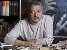22 января – день рождения поэтов Юрия Левитанского и Джона Донна