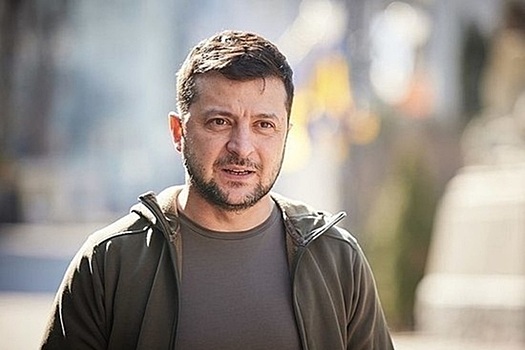 Азаров рассказал, как изменилось поведение Зеленского