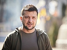 Зеленский назвал обстоятельство, деморализовавшее Киев