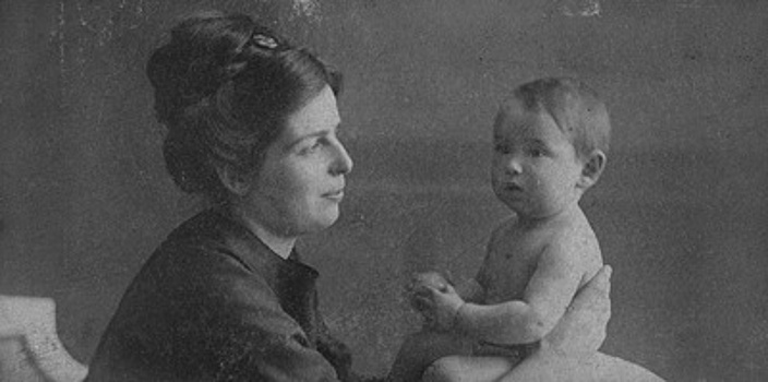 Мать-основательница советского образования: жизнь Ольги Аникст в сердце потрясений XX века