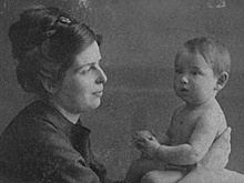 Мать-основательница советского образования: жизнь Ольги Аникст в сердце потрясений XX века