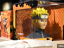 Компания из Японии судится с бизнесменами из ЯНАО из-за героев Наруто