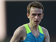 Бегун Дорофеев стал 18-м российским спортсменом, отбывающим наказание за эритропоэтин