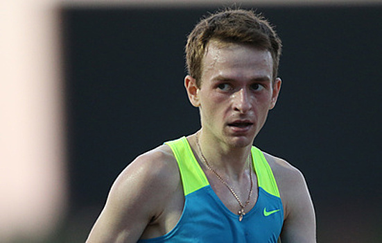 Бегун Дорофеев стал 18-м российским спортсменом, отбывающим наказание за эритропоэтин
