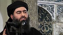 СМИ сообщили о ликвидации лидера ИГ аль-Багдади