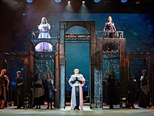 Басни дедушки Крылова