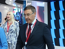 Министр Валерий Фальков анонсировал запуск модернизации вузов в Югре: «Образование в комфортных условиях»