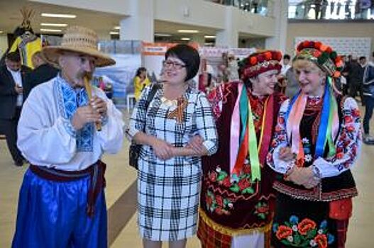 Коренные малочисленные народы сохранили «свой дом»