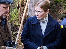 В Ленобласти снимают остросюжетный сериал «Здесь все свои»