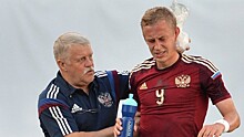 Мужская сборная России по футболу не смогла выйти в полуфинал Универсиады