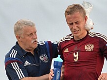 Мужская сборная России по футболу не смогла выйти в полуфинал Универсиады