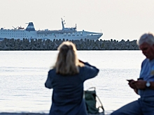 Компания-оператор Seabridge обеспечила российских пассажиров авиабилетами в Сочи