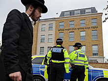 Названы подробности теракта против синагоги: убийцей оказался мигрант