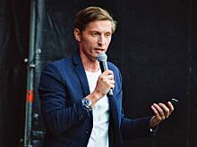 Воля высказался о возможности ухода из Comedy Club