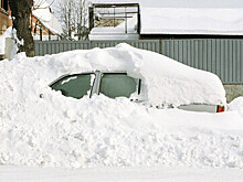 Из-за непогоды в Кировской области ввели режим повышенной готовности