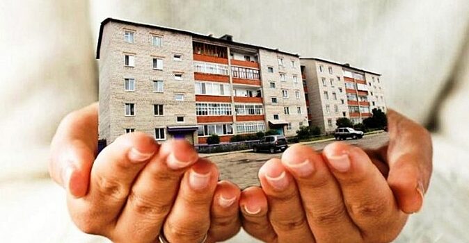 У томской УК забрали часть домов после гибели женщины