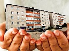 У томской УК забрали часть домов после гибели женщины