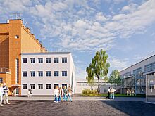 Шедевр конструктивизма: как возвращают к жизни Дворец культуры завода «Серп и молот»