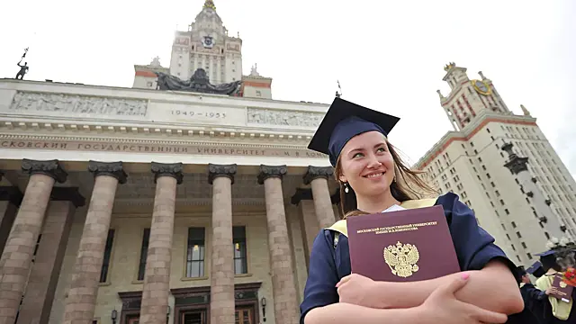 В Минобрнауки рассказали, что будет с дипломами бакалавров после 2024 года