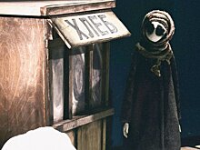 Белгородский театр кукол представит в Витебске спектакль о днях блокады